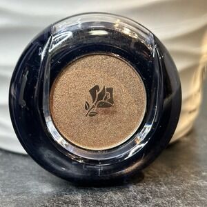 New Lancome Color Design 129 BRONZED MAGNESIUM Shimmer‎ Eyeshadow Full Size